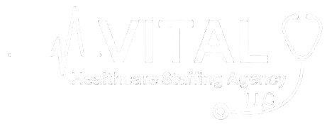 Vital Healthcare Staffing Agency